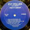 Eric Relph : Pretty Darlin' (LP, Album, Blu)
