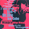 Various : Electric Boogies: The Early Days Of… Rap & Hip Hop (2xCD, Comp)