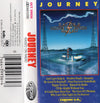 Journey : Raised On Radio (Cass, Album, Chr)