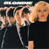 Blondie : Blondie (CD, Album, Mono, RE, RM, Pap)