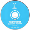 The Hypnotist : The Hypnotist EP - Rainbows In The Sky / Death By Dub (CD, EP)