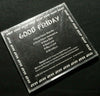 DJ Yutaka Featuring MC Krush Of Lions Den : Good Friday (CD, Single)
