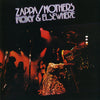 Zappa* / Mothers* : Roxy & Elsewhere (CD, Album, RE, RM)