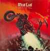 Meat Loaf : Bat Out Of Hell (LP, Album, MP)