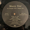 Mazzy Star : So Tonight That I Might See (LP, Album, RE)