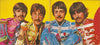 The Beatles : Sgt. Pepper's Lonely Hearts Club Band (CD, Album, Enh, RE, RM)