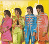 The Beatles : Sgt. Pepper's Lonely Hearts Club Band (CD, Album, Enh, RE, RM)