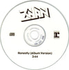 Zwan : Honestly (CDr, Single, Promo)