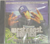 Various : West Coast Unified (CD, Mixed, Mixtape)