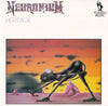 Neuronium : Heritage (CD, Album, RE)