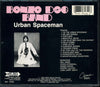 Bonzo Dog Band* : Urban Spaceman (CD, Album, RE)