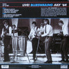 The Yardbirds : Live! Blueswailing July '64 (LP, Album)