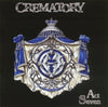 Crematory : Act Seven (CD, Album, Promo)