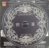 Crematory : Act Seven (CD, Album, Promo)