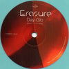 Erasure : Day-Glo (Based On A True Story) (LP, Album, Ltd, Gre)