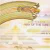 Jade Warrior : Way Of The Sun (CD, Album, RE, RM)