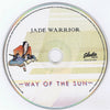 Jade Warrior : Way Of The Sun (CD, Album, RE, RM)