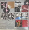Blondie : Against The Odds: 1974 - 1982 (4 LP Outtakes and Rarities) (Box, Comp + LP, Album + LP, Album + LP, Album + LP)