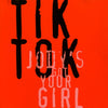 Tik Tok : Jody's Got Your Girl (CD, Maxi, Promo)