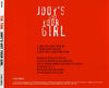 Tik Tok : Jody's Got Your Girl (CD, Maxi, Promo)
