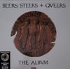 Revolting Cocks : Beers, Steers & Queers (LP, Album, Ltd, RE, Gat)