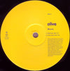 Olive : Miracle (Remixes) (12")