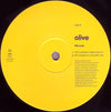 Olive : Miracle (Remixes) (12")