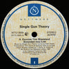 Single Gun Theory : Exorcise This Wasteland (Extended Remix) (12")