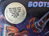 Bootsy's Rubber Band : This Boot Is Made For Fonk-n (LP, Album, Promo)