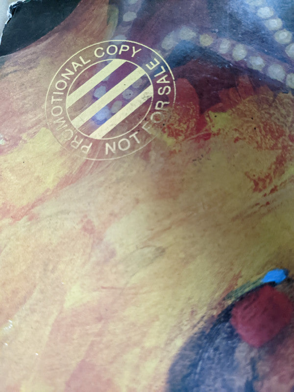 Bootsy's Rubber Band : This Boot Is Made For Fonk-n (LP, Album, Promo)