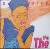 The The : Soul Mining (LP, Album, RE)