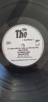 The The : Soul Mining (LP, Album, RE)