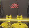 Areu Areu : Areu Areu (LP, EP)