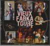 Vieux Farka Touré : Live (CD, Album)