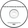 Jamie T : Panic Prevention (CD, Album)