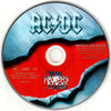 AC/DC : The Razors Edge (CD, Album, Enh, RE, RM, Dig)