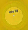 Milk* : Spoiled Milk. (12", Promo, Tra)