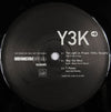 Various : Y3K → Deep Progressive Breaks EP2 (12", EP)