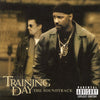 Various : Training Day - The Soundtrack (CD, Album, Comp)