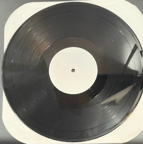 Fear (3) : The Record (LP, Album, RE, TP, Unofficial)