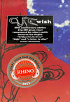 Cure* : Wish (2xLP, Album, RE, RM, 30t)