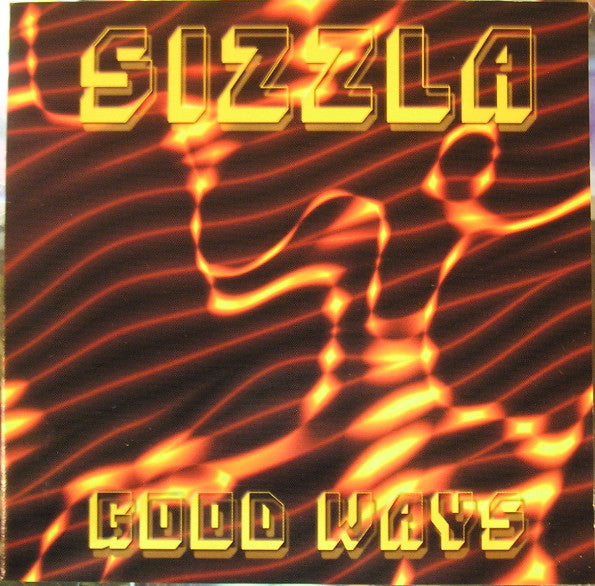 Sizzla : Good Ways (CD, Album)