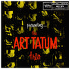 The Art Tatum Trio* : Presenting... The Art Tatum Trio (LP, Album, Mono)