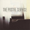 The Postal Service : Give Up (LP, Album, RE, Blu)