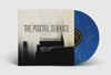 The Postal Service : Give Up (LP, Album, RE, Blu)