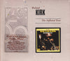 Roland Kirk : The Inflated Tear (CD, Album, RE, RM)