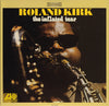 Roland Kirk : The Inflated Tear (CD, Album, RE, RM)