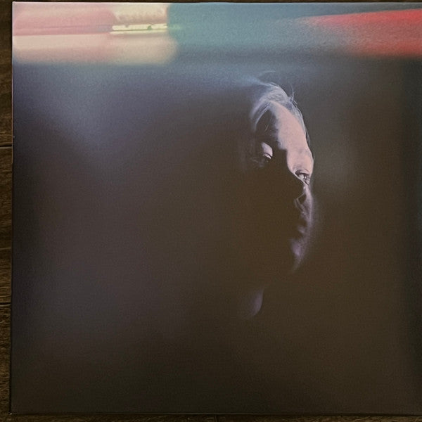 Chasms (2) : Glimpse Of Heaven (LP, pin)