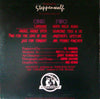 Steppenwolf : Hour Of The Wolf (LP, Album)