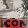 Odonis Odonis : ICON (LP, EP, Ltd, Red)